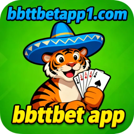 bbttbet app Logo