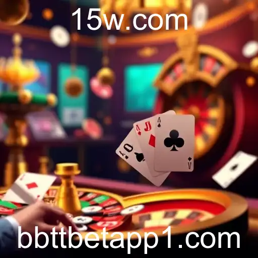 Jogos de cassino